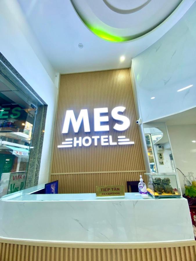 MES HOTEL  Cần Thơ Exterior foto