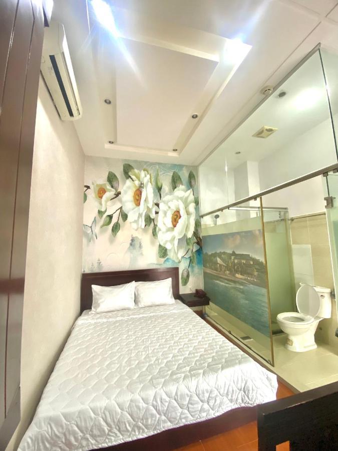 MES HOTEL  Cần Thơ Exterior foto