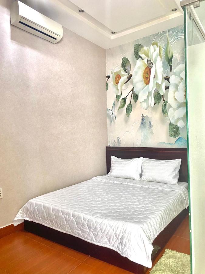 MES HOTEL  Cần Thơ Exterior foto