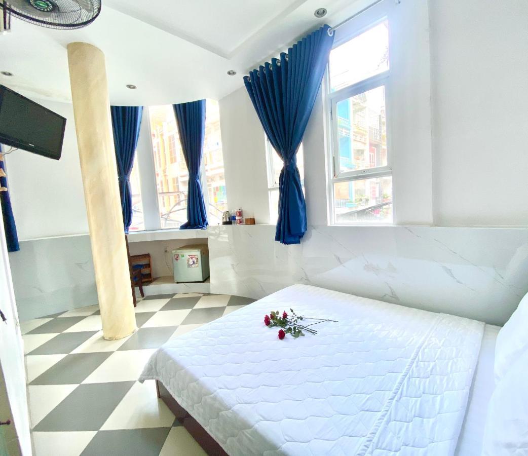 MES HOTEL  Cần Thơ Exterior foto
