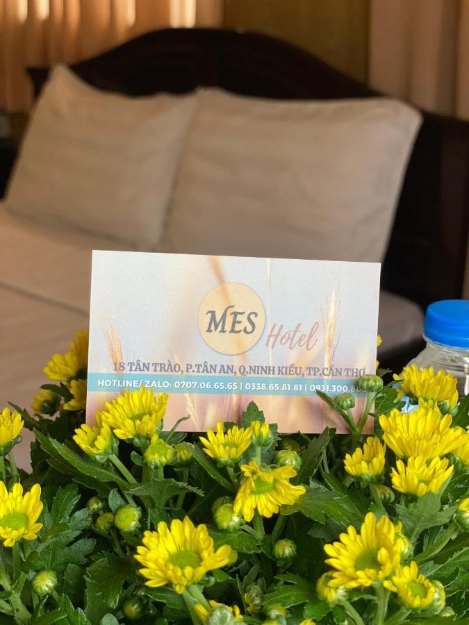 MES HOTEL  Cần Thơ Exterior foto