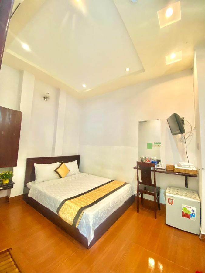 MES HOTEL  Cần Thơ Exterior foto