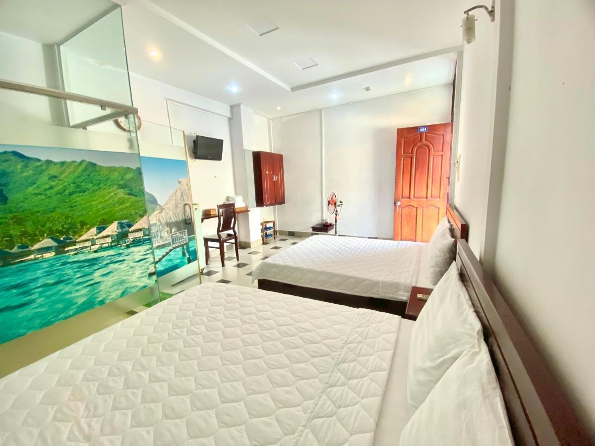 MES HOTEL  Cần Thơ Exterior foto