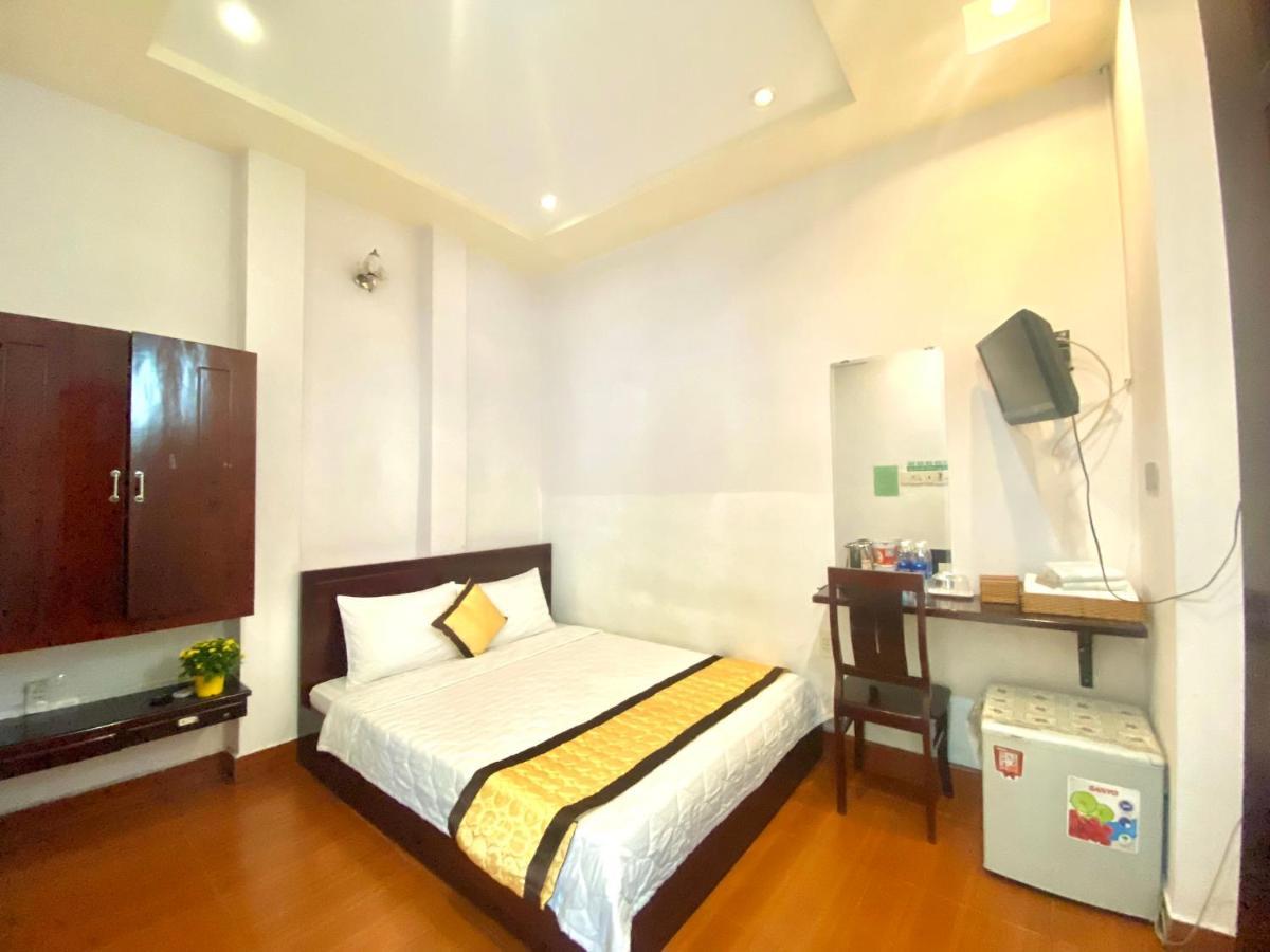 MES HOTEL  Cần Thơ Exterior foto