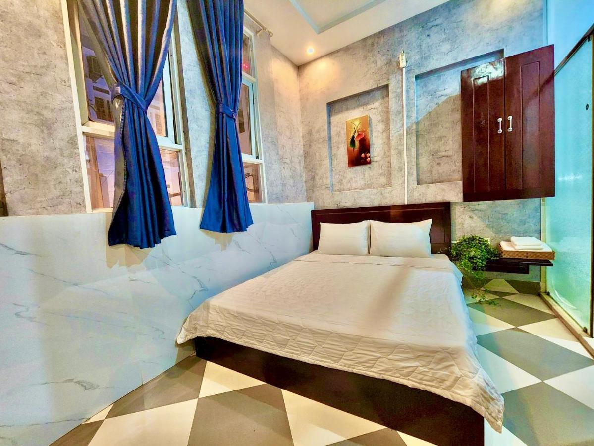 MES HOTEL  Cần Thơ Exterior foto