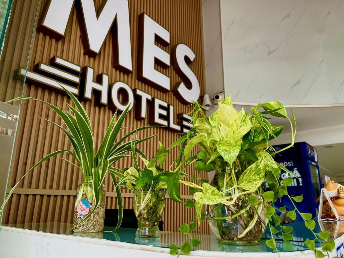 MES HOTEL  Cần Thơ Exterior foto
