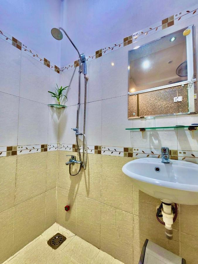 MES HOTEL  Cần Thơ Exterior foto