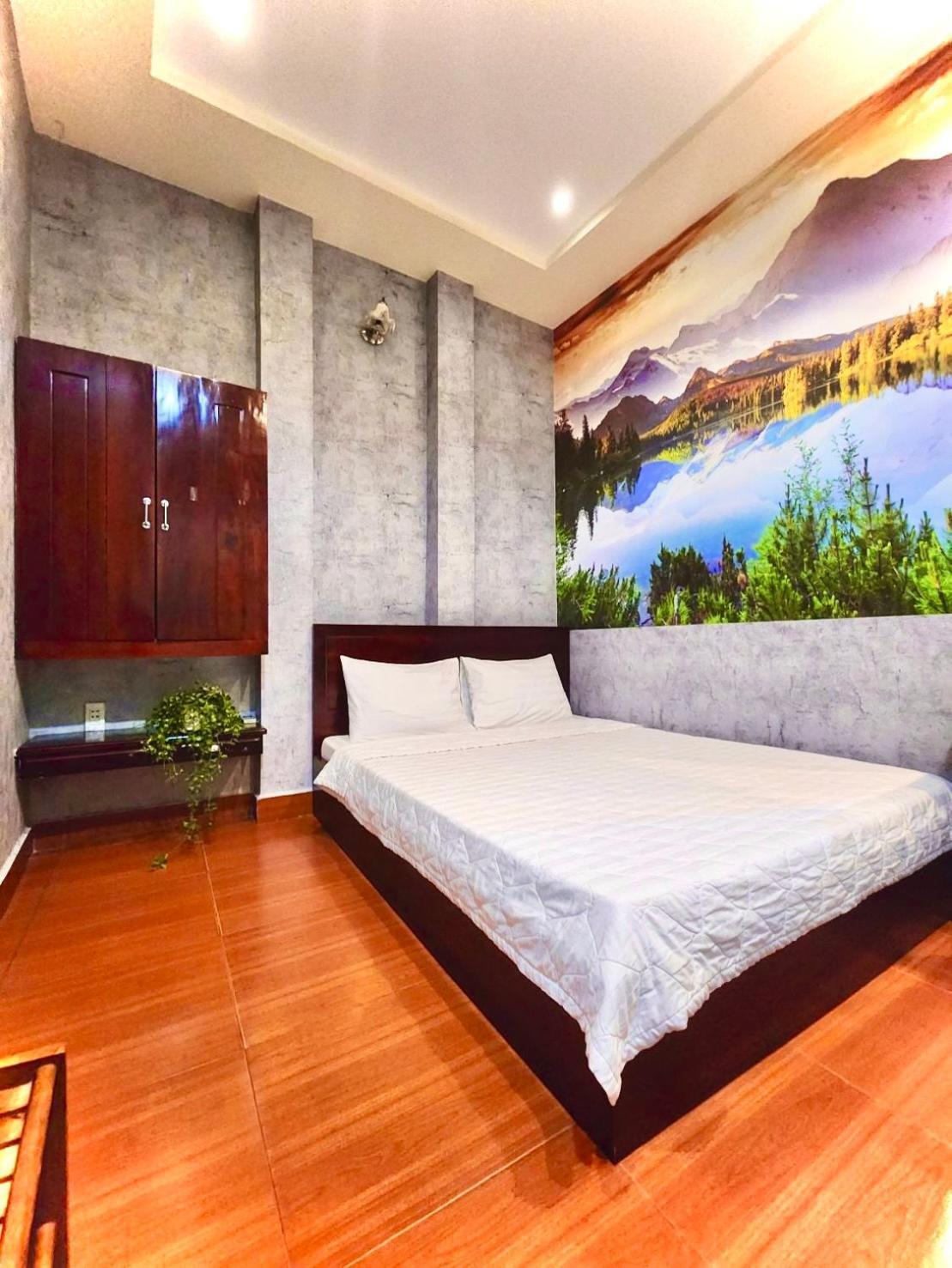 MES HOTEL  Cần Thơ Exterior foto