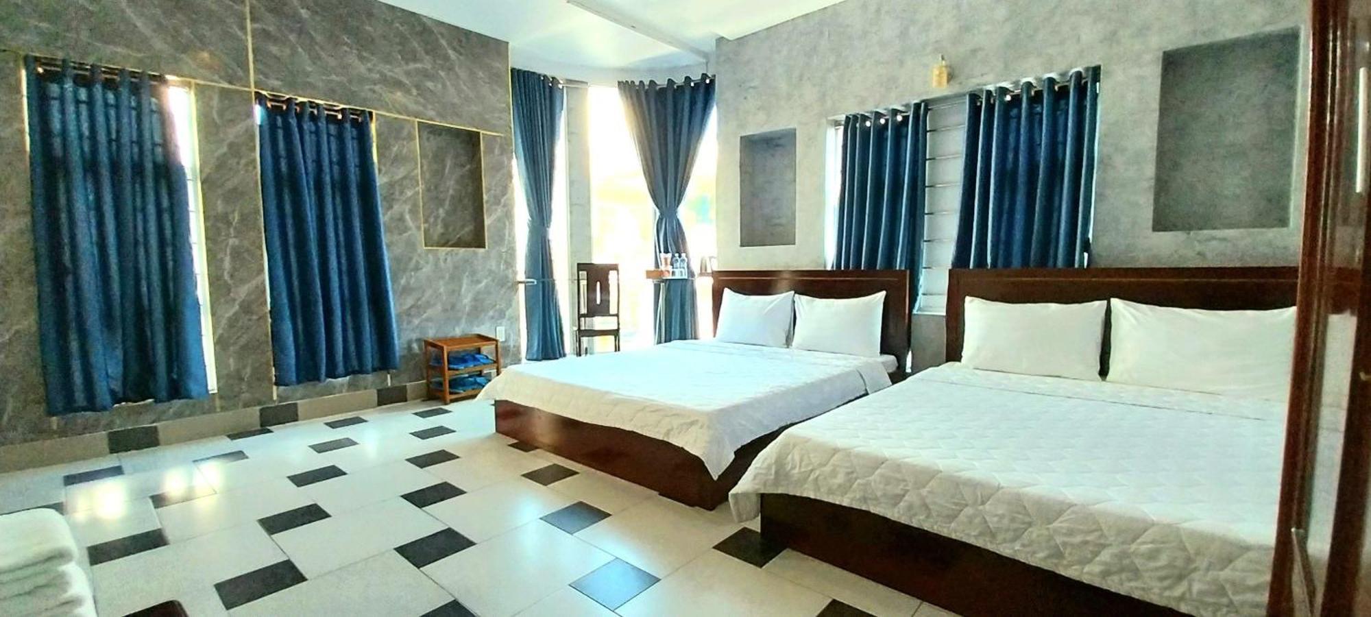 MES HOTEL  Cần Thơ Exterior foto